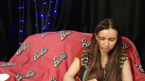 MilAna online show from December 2025 06:38:02 PM