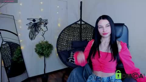 Milana online show from May 2026 01:57:16 AM