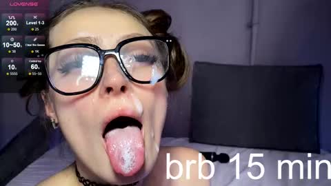 Snapshot of milana_sexwife chatting on February 2026 02:26:02 PM Dan and Milana online show from February 2026 02:26:02 PM