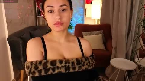 Milana online show from February 2026 07:08:02 AM