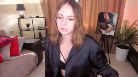 Snapshot of milanabells chatting on June 2026 03:05:01 PM MilanaBells online show from June 2026 03:05:01 PM