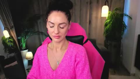 Milana online show from March 2026 08:19:01 AM