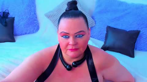 Lana online show from March 2025 10:34:02 AM