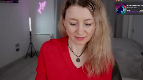 Milana online show from March 2026 05:22:01 AM