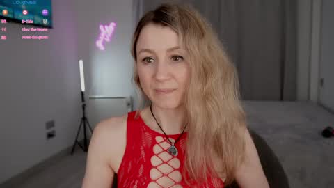 Milana online show from April 2026 05:46:02 PM