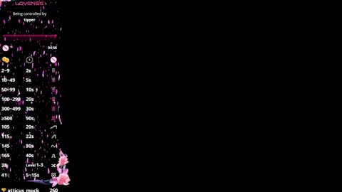 milanamoons online show from April 2026 07:58:02 PM