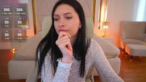 Snapshot of milanamusee chatting on May 2026 07:03:01 AM Milana online show from May 2026 07:03:01 AM