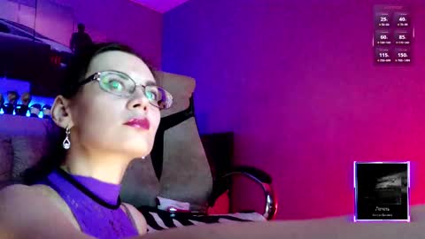 analiMilana online show from November 2025 03:34:01 PM