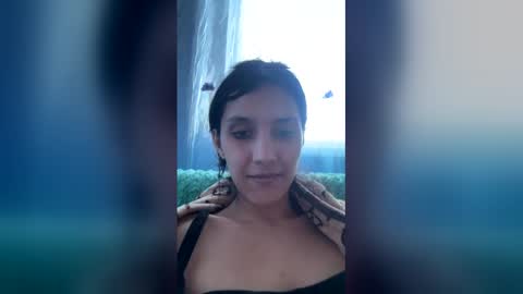 Snapshot of milanarawsx chatting on March 2026 01:15:01 PM MilanaRawsx online show from March 2026 01:15:01 PM