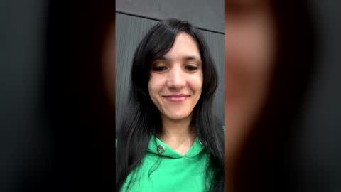 Snapshot of milanarawsx chatting on March 2026 09:37:02 AM MilanaRawsx online show from March 2026 09:37:02 AM