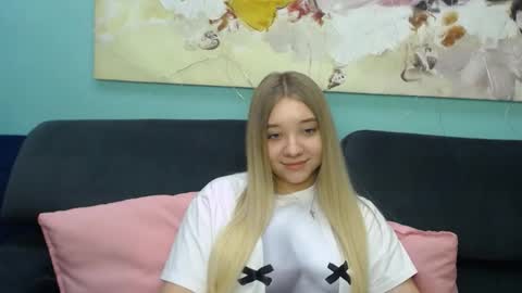 Milana online show from February 2026 05:58:01 PM