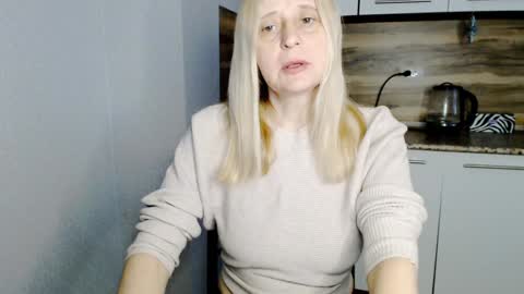 Snapshot of milanav chatting on January 2025 07:41:01 AM Milena online show from January 2025 07:41:01 AM