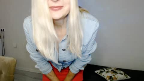 Snapshot of milanav chatting on February 2025 04:21:01 AM Milena online show from February 2025 04:21:01 AM