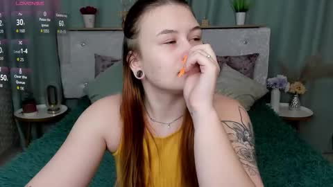 milanaxhoney online show from February 2026 01:20:02 AM