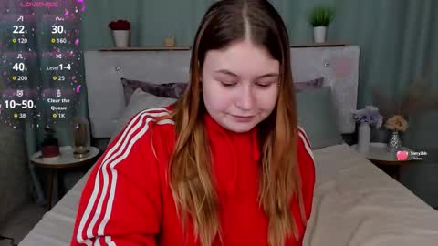 milanaxhoney online show from March 2026 05:08:02 AM