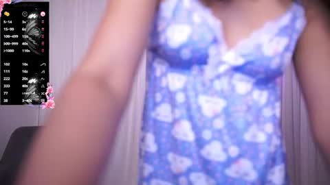 Snapshot of milanianew chatting on June 2026 12:24:01 AM milanianew online show from June 2026 12:24:01 AM
