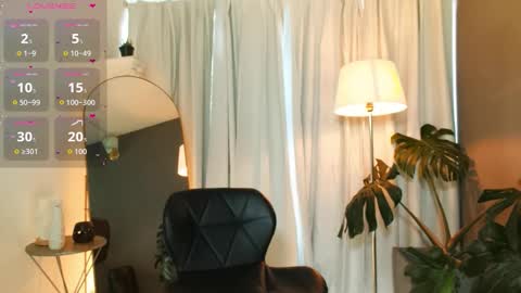 MILAN SANTANA online show from January 2026 08:03:01 PM