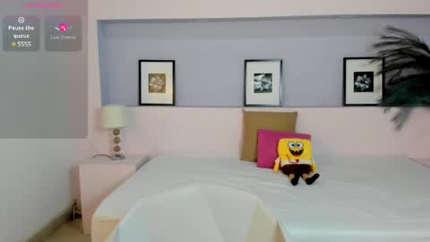 Snapshot of milarose4 chatting on January 2025 11:58:02 AM Mila Rose online show from January 2025 11:58:02 AM