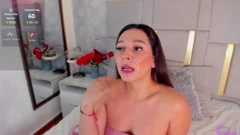 Cami  online show from February 2026 12:31:01 PM