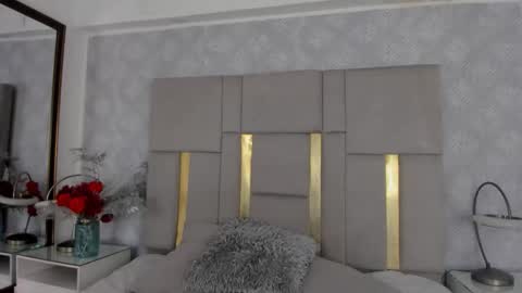 Cami  online show from February 2026 02:25:01 PM