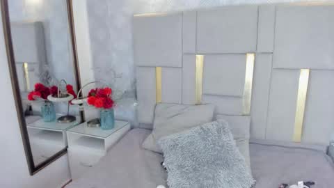 Cami  online show from February 2026 01:07:01 PM