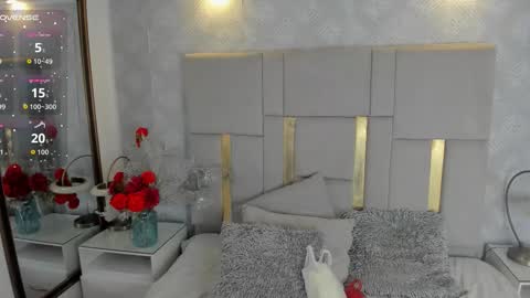 Cami  online show from February 2026 12:36:01 PM