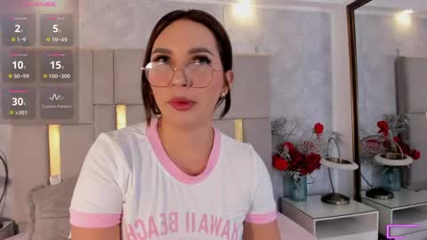 Snapshot of milasaenz1 chatting on May 2026 01:06:01 PM Cami online show from May 2026 01:06:01 PM