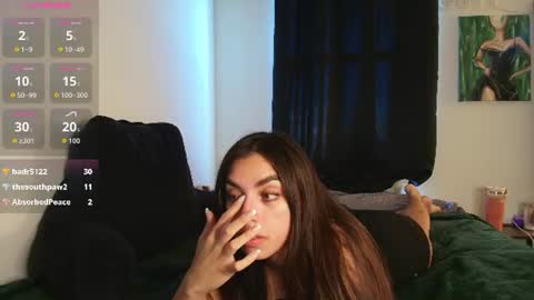 Snapshot of milaseren chatting on June 2026 01:14:01 AM Mila online show from June 2026 01:14:01 AM