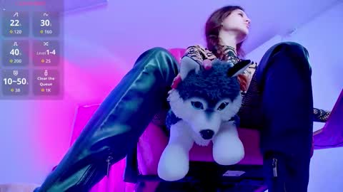 milastoyne online show from October 2025 06:14:02 AM