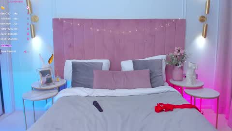 Mia online show from February 2025 05:58:02 AM