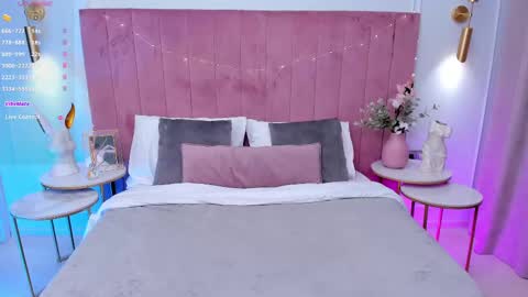 Mia online show from March 2025 05:40:02 AM