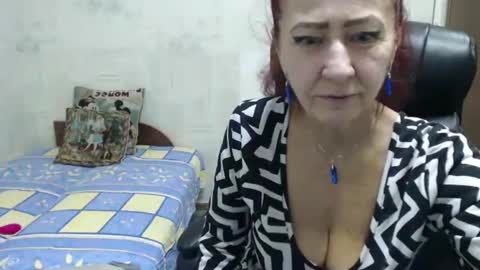 Snapshot of milayadflow chatting on December 2024 05:33:02 PM MilayaDFlow online show from December 2024 05:33:02 PM