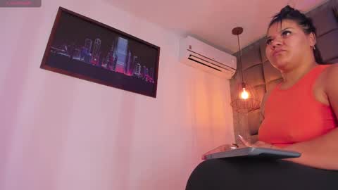 Milena  online show from February 2025 03:43:02 AM