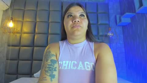 Milena  online show from March 2025 03:10:02 AM