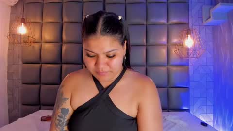 Milena  online show from March 2025 10:00:02 AM