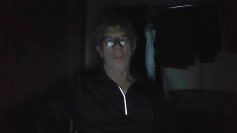 Milehi1958 online show from November 2025 11:25:01 AM