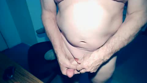 Milehi1958 online show from January 2026 11:10:01 PM