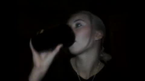 Milena new nonude shy blonde natural online show from February 2025 11:54:01 PM