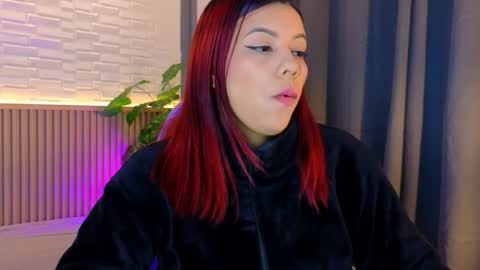 milena_lawson online show from November 2025 10:48:01 AM