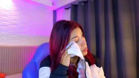 milena_lawson online show from January 2026 12:31:01 PM