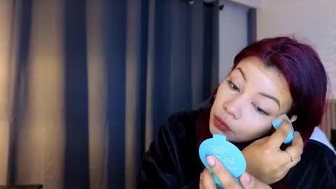 milena_lawson online show from January 2026 11:27:02 AM