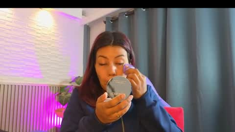 milena_lawson online show from March 2026 11:43:02 AM