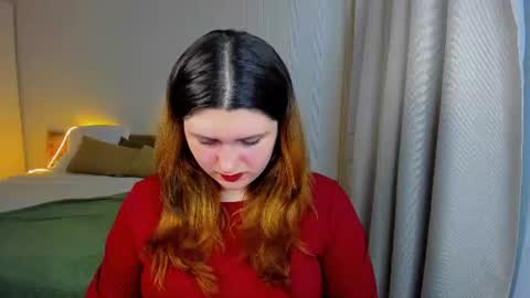 Snapshot of milenafiery chatting on June 2026 06:23:01 PM milenafiery online show from June 2026 06:23:01 PM