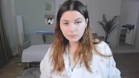 Snapshot of milenafiery chatting on June 2026 03:20:02 AM milenafiery online show from June 2026 03:20:02 AM