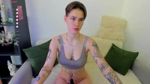 milenakeeks online show from March 2026 08:09:02 AM