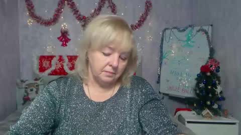 Milena online show from January 2026 06:06:02 AM