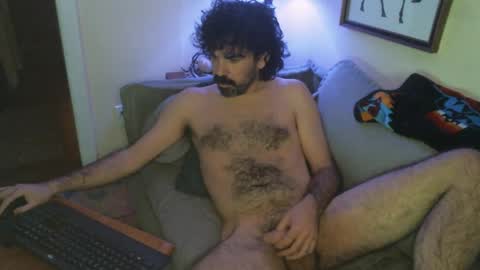 Miles Blade online show from October 2025 02:42:02 AM