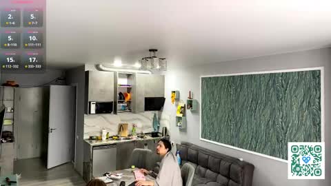 Miley and Michael online show from April 2026 11:19:02 AM