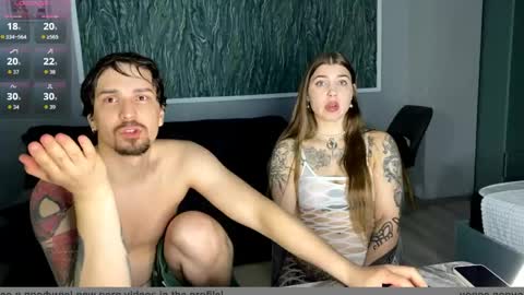 Snapshot of miley_and_michael chatting on May 2026 10:15:01 PM Miley and Michael online show from May 2026 10:15:01 PM