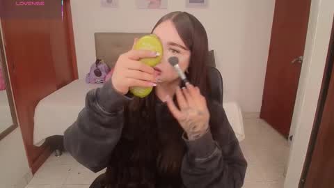 Miley online show from February 2026 02:35:01 PM